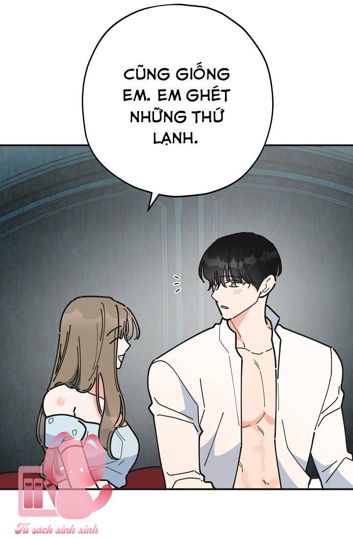 Người Hùng Của Ác Nữ Chapter 71 - Trang 4