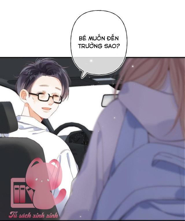 Mối Tình Thầm Kín Chapter 43 - Next Chapter 44