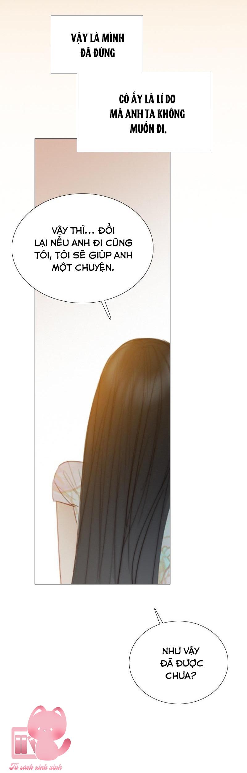 Serena Chap 56 - Next Chapter 56.1
