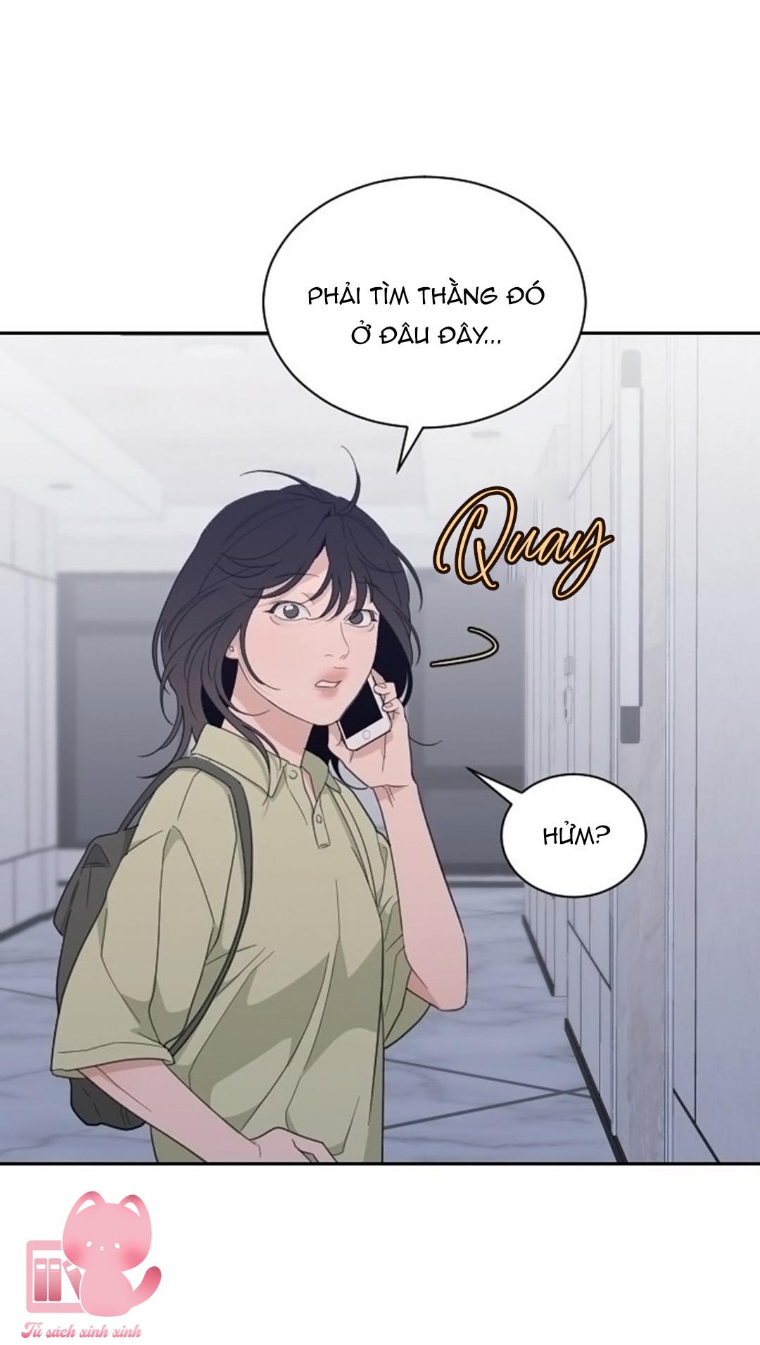 Vận May Không Ngờ Chap 62 - Trang 4