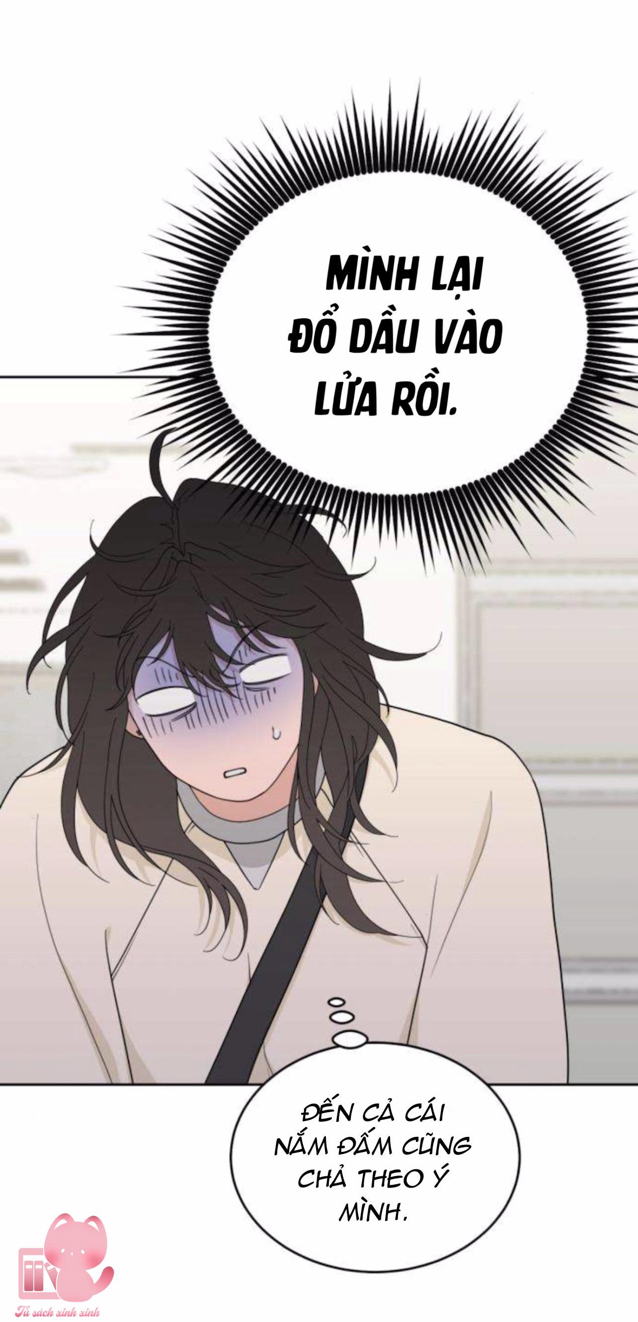 Vận May Không Ngờ Chapter 6 - Trang 4
