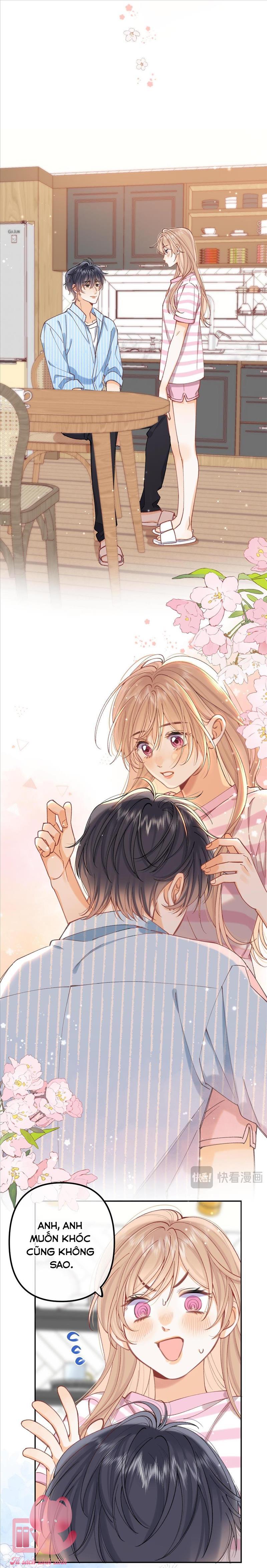 Mối Tình Thầm Kín Chapter 113 - Next Chapter 114