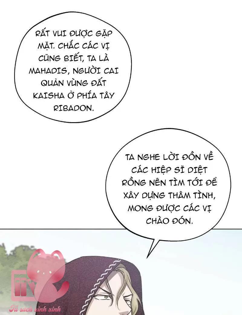 Dưới Tán Cây Sồi Chapter 24 - Next Chapter 25