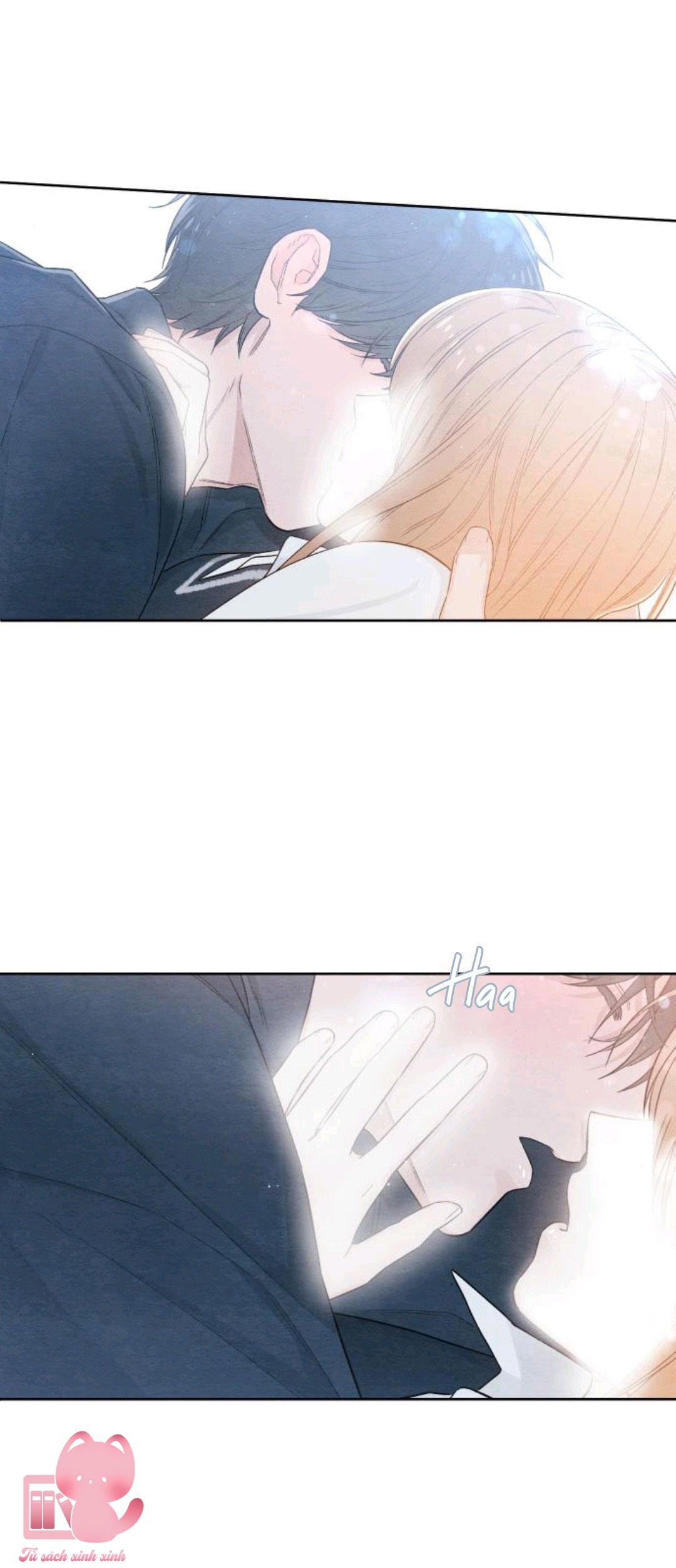 Bí Mật Thanh Xuân Chapter 24 - Next Chapter 25
