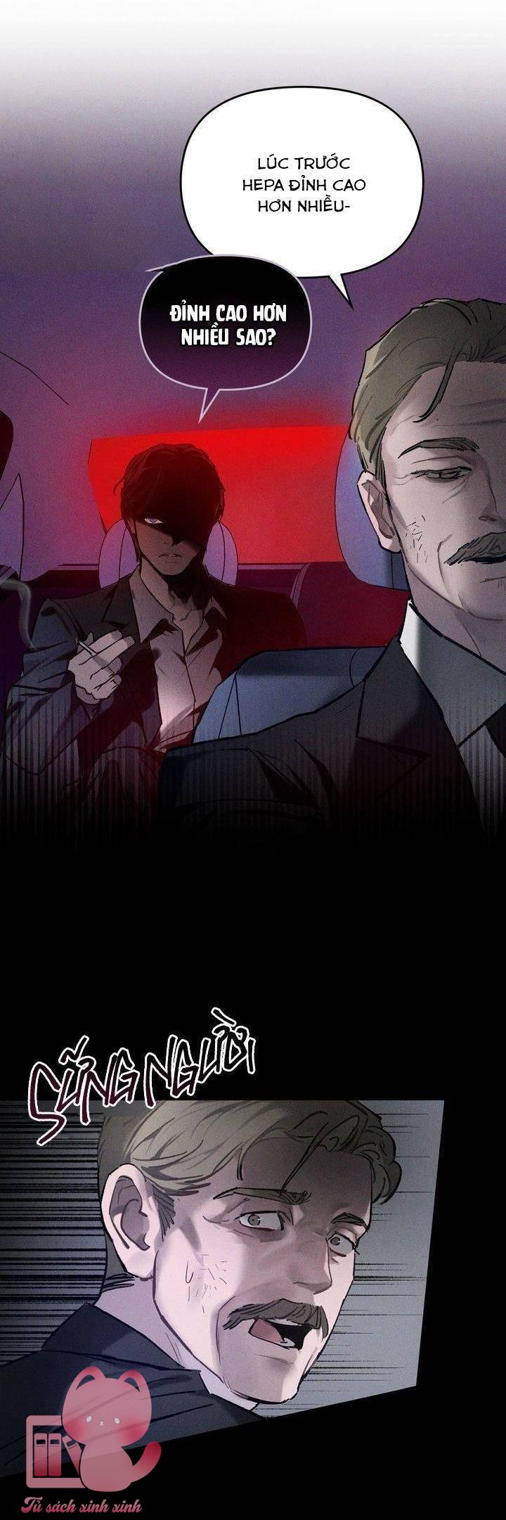 Sa Vào Cạm Bẫy Chap 4 - Next Chap 5