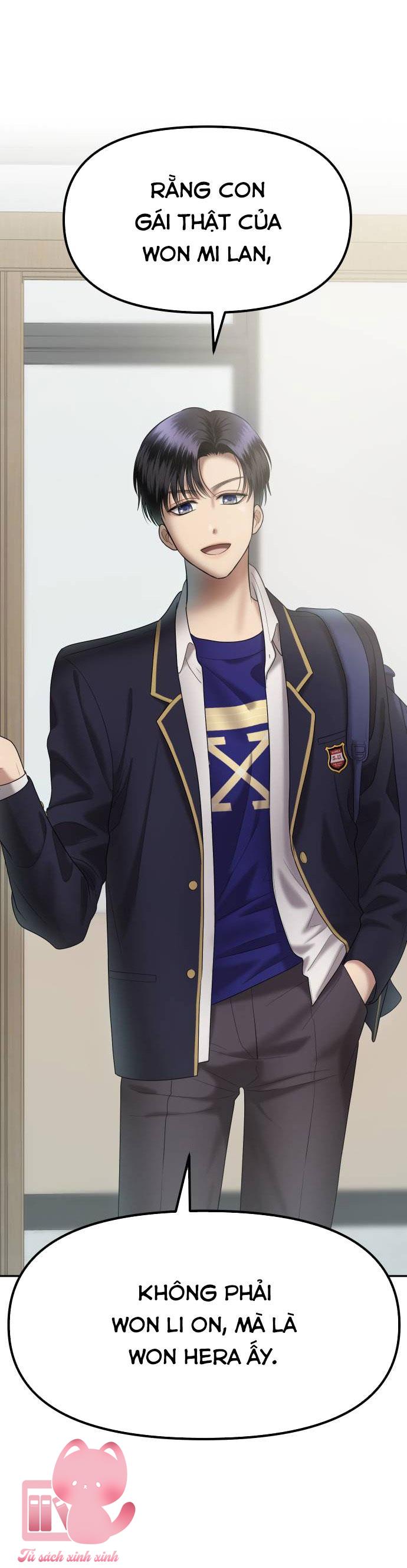 Chị Em Tranh Đấu Chap 10 - Next Chap 11