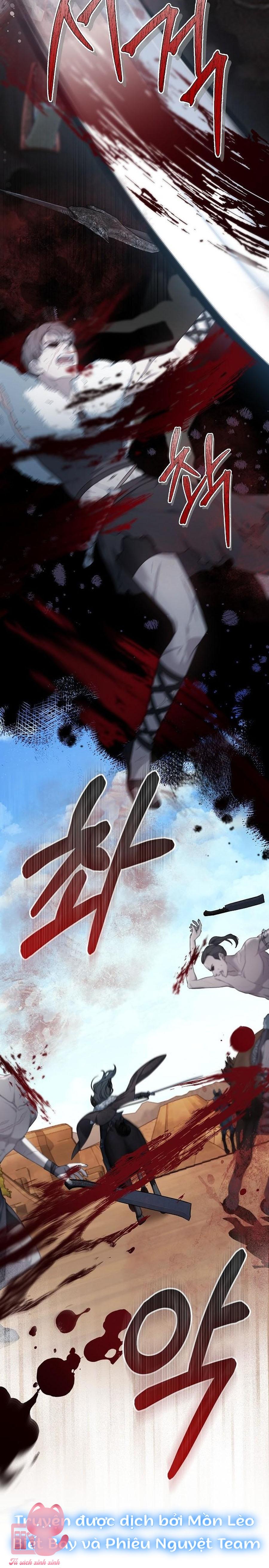 Thời Đại Oman Chap 13 - Trang 2