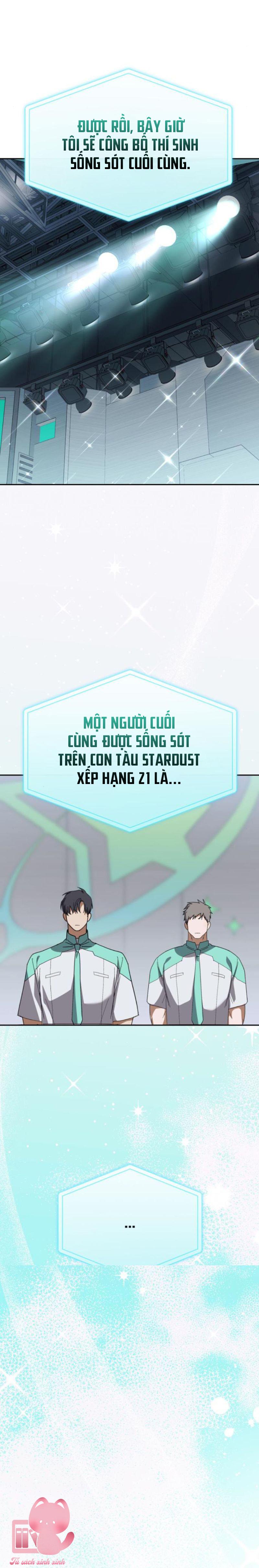 STARDUST PROJECT Chap 19 - Next Chap 19