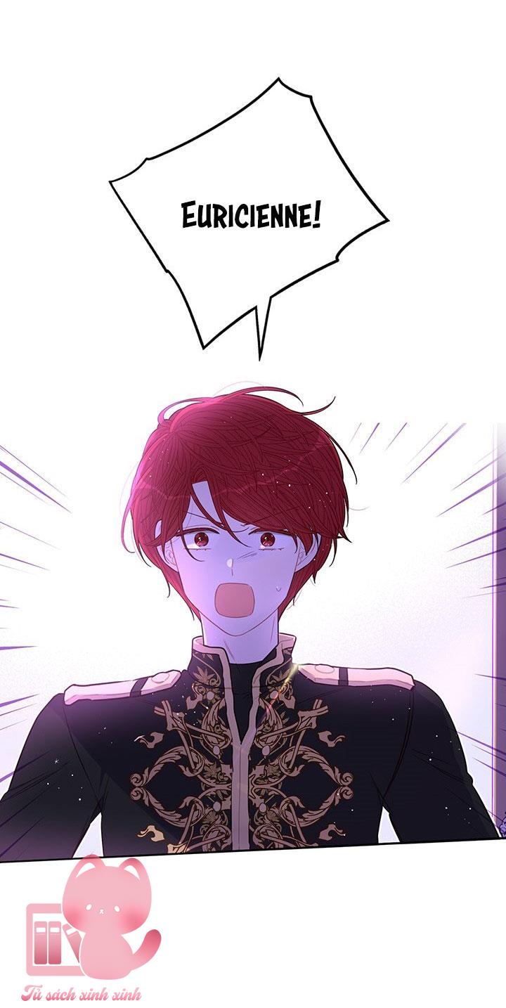 Hoàng Nữ Tóc Đen Chapter 94 - Trang 3