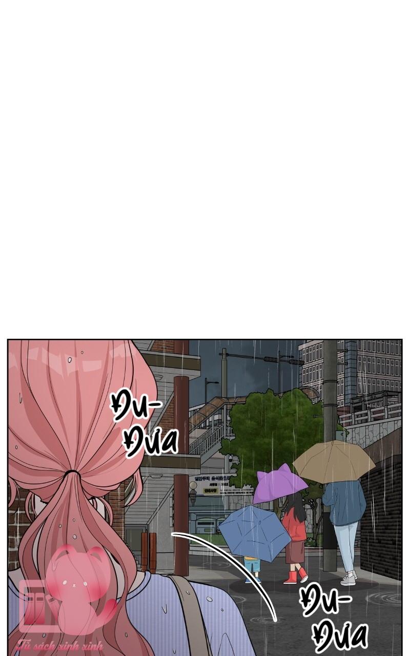 Thời Gian Trở Thành Lý Do Của Đôi Ta Chapter 49 - Trang 4