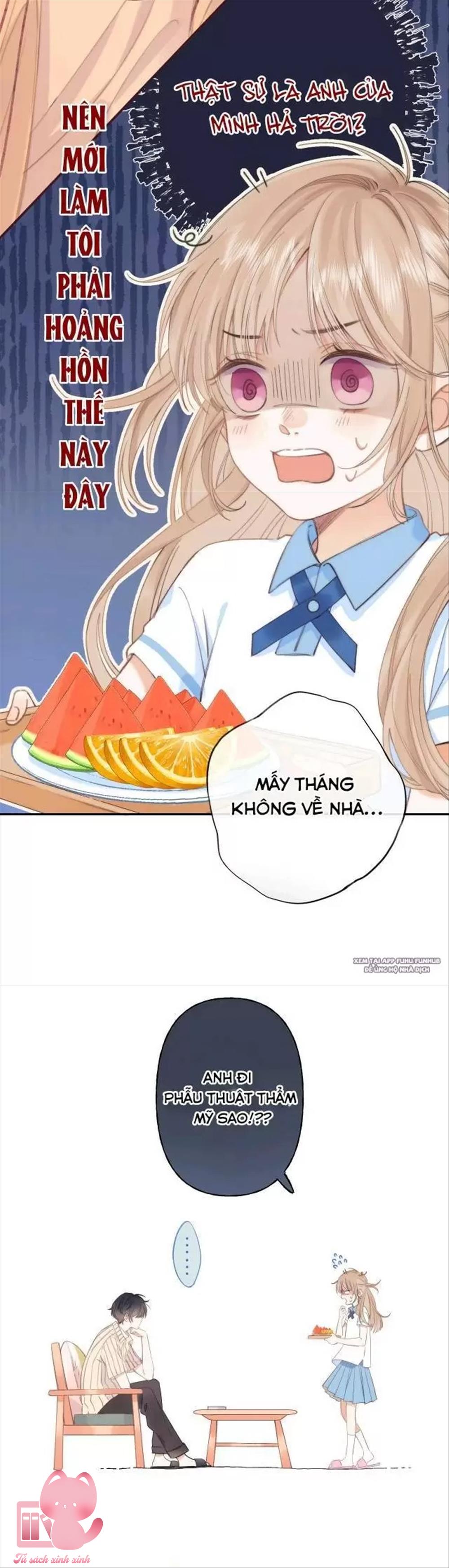 Mối Tình Thầm Kín Chapter 1 - Next Chapter 2