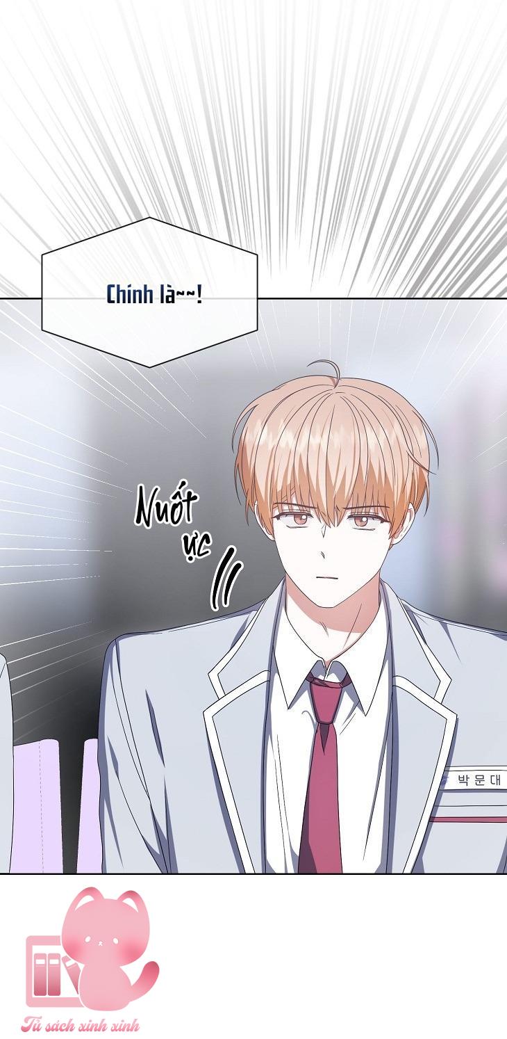 Debut Or Die Chap 51 - Next Chapter 51.1