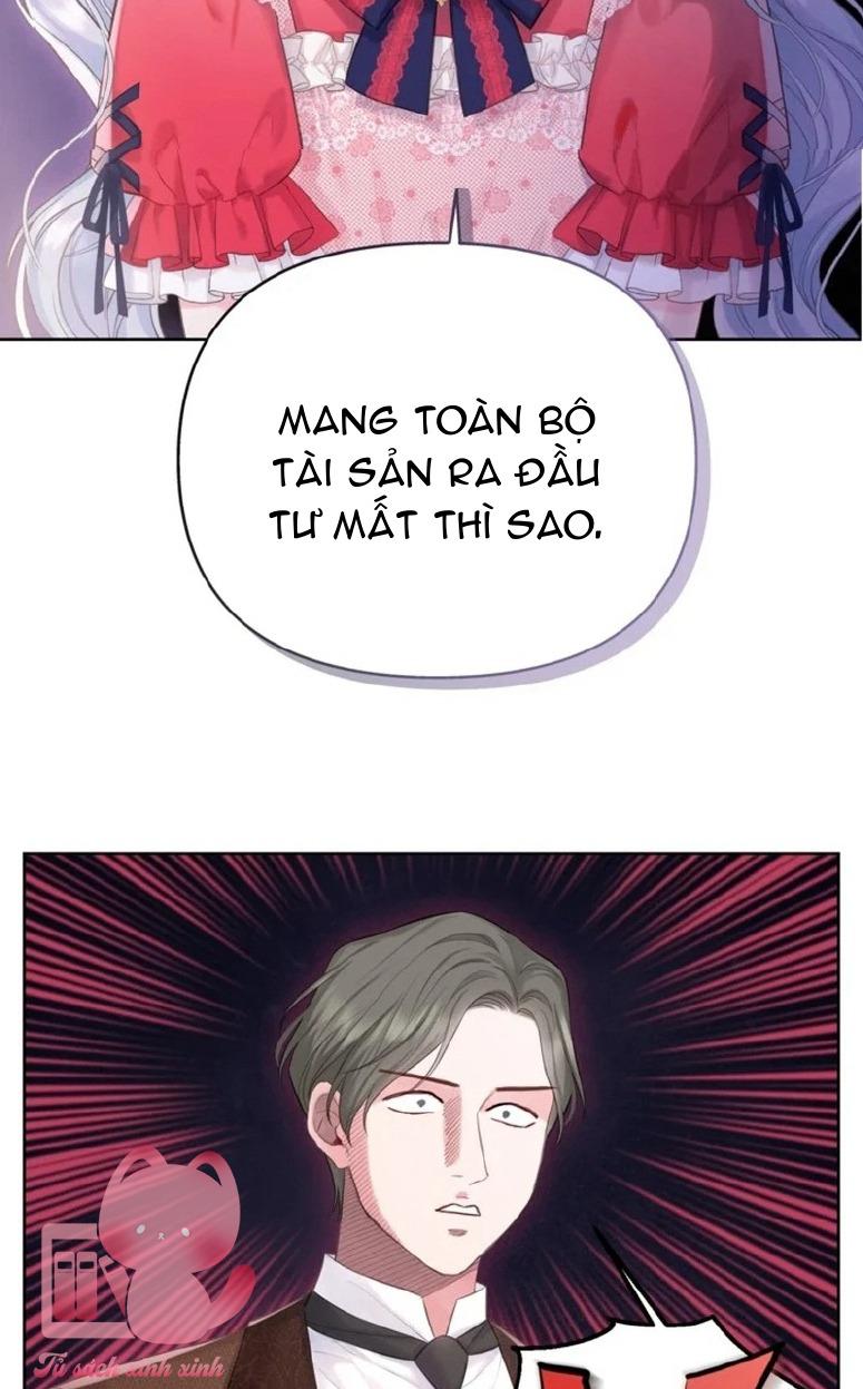Người Anh Trai Mạnh Nhất Của Tôi Đã Mất Trí Nhớ Chap 7 - Trang 4