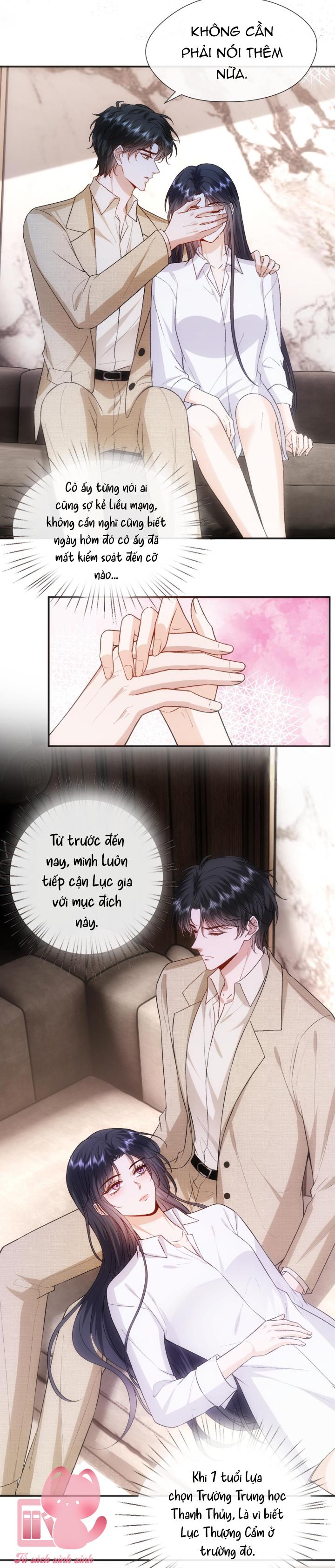 Phu Nhân Mỗi Ngày Đều Tại Tuyến Vả Mặt Chap 125 - Trang 2