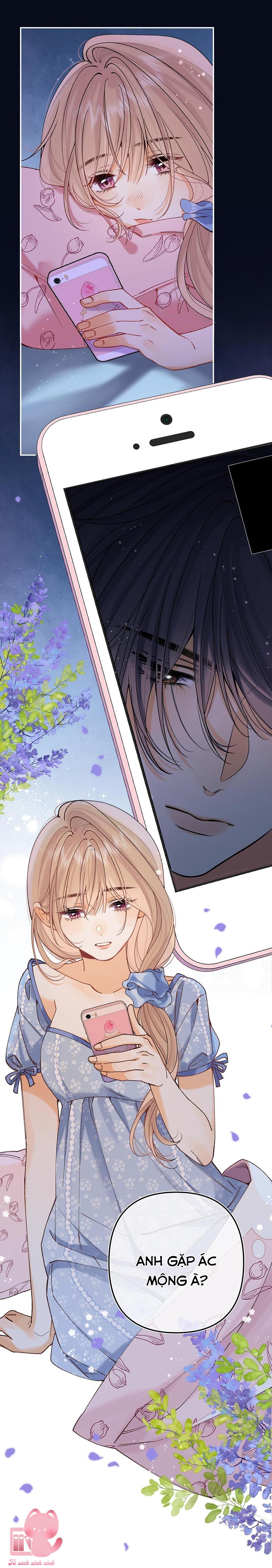 Mối Tình Thầm Kín Chapter 107 - Next Chapter 108