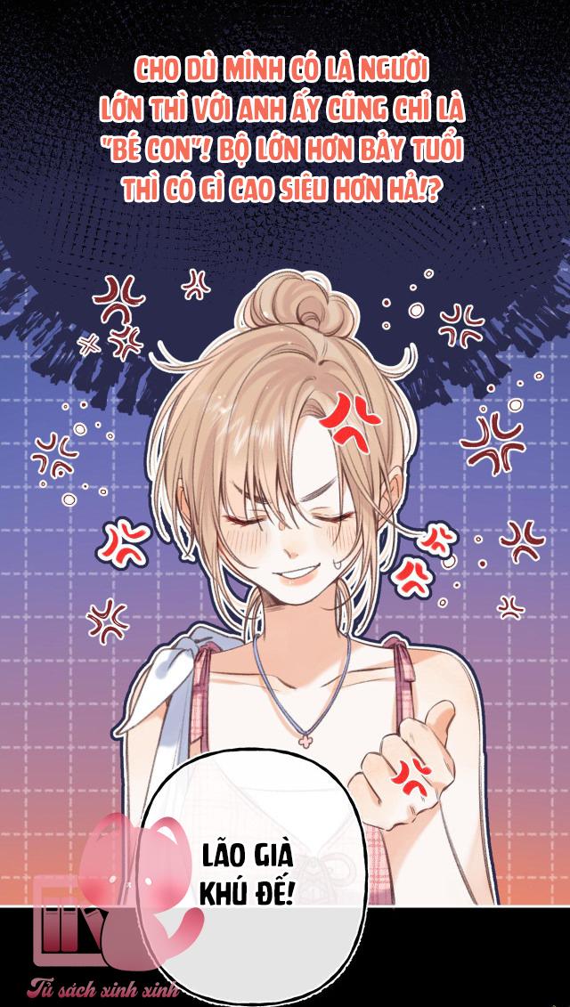 Mối Tình Thầm Kín Chapter 48 - Next Chapter 49