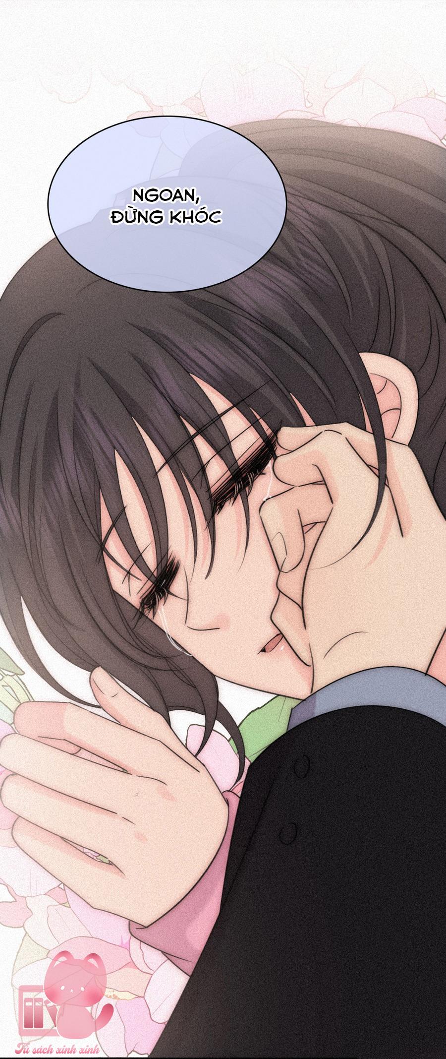 Bệnh Yêu Chap 122 - Trang 4