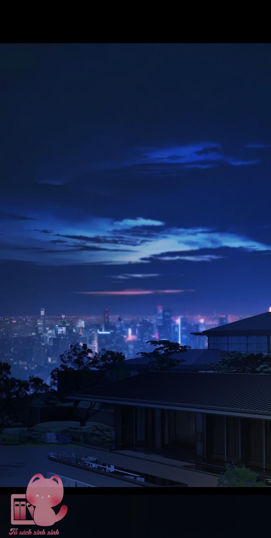 Trêu Nhầm Chapter 55 - Trang 4