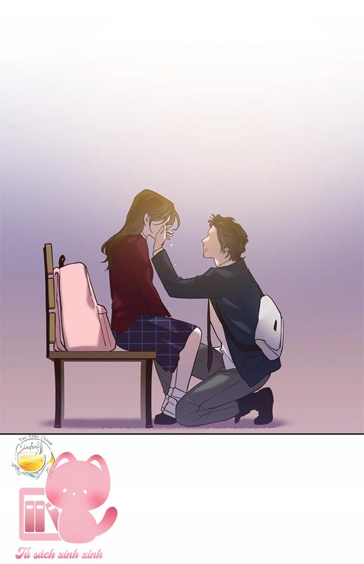 Thanh Xuân Của Chúng Ta Chap 67 - Trang 4