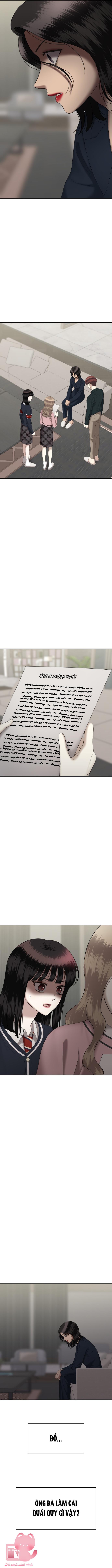 Chị Em Tranh Đấu Chap 79 - Next Chap 80