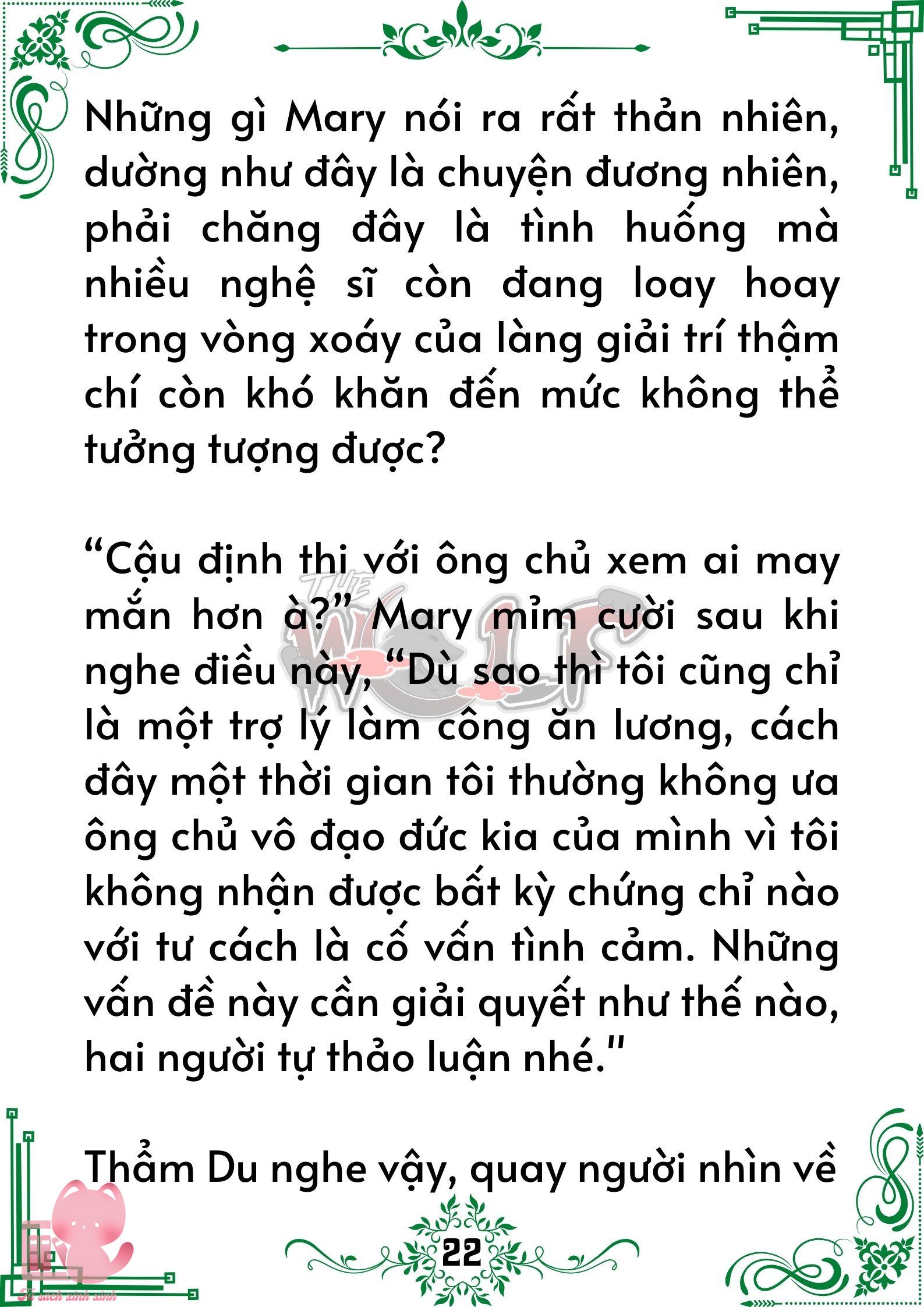 Quý nhân phù trợ Du Chap 68 - Trang 2