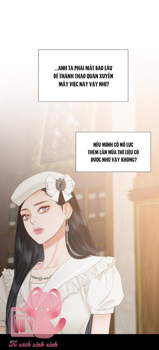 Serena Chương 14 - Next Chapter 14.5