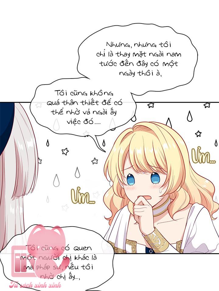 Hãy Coi Chừng Ác Nữ Chap NT9 - Next Chap NT8