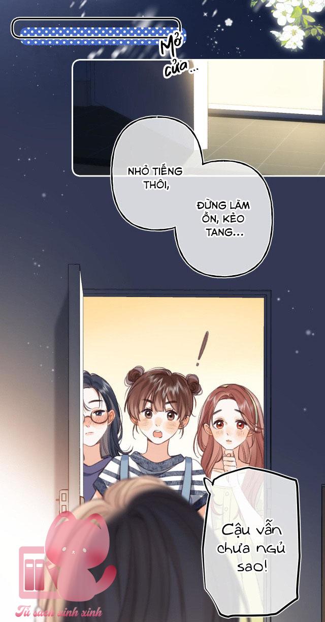 Mối Tình Thầm Kín Chapter 49 - Next Chapter 50