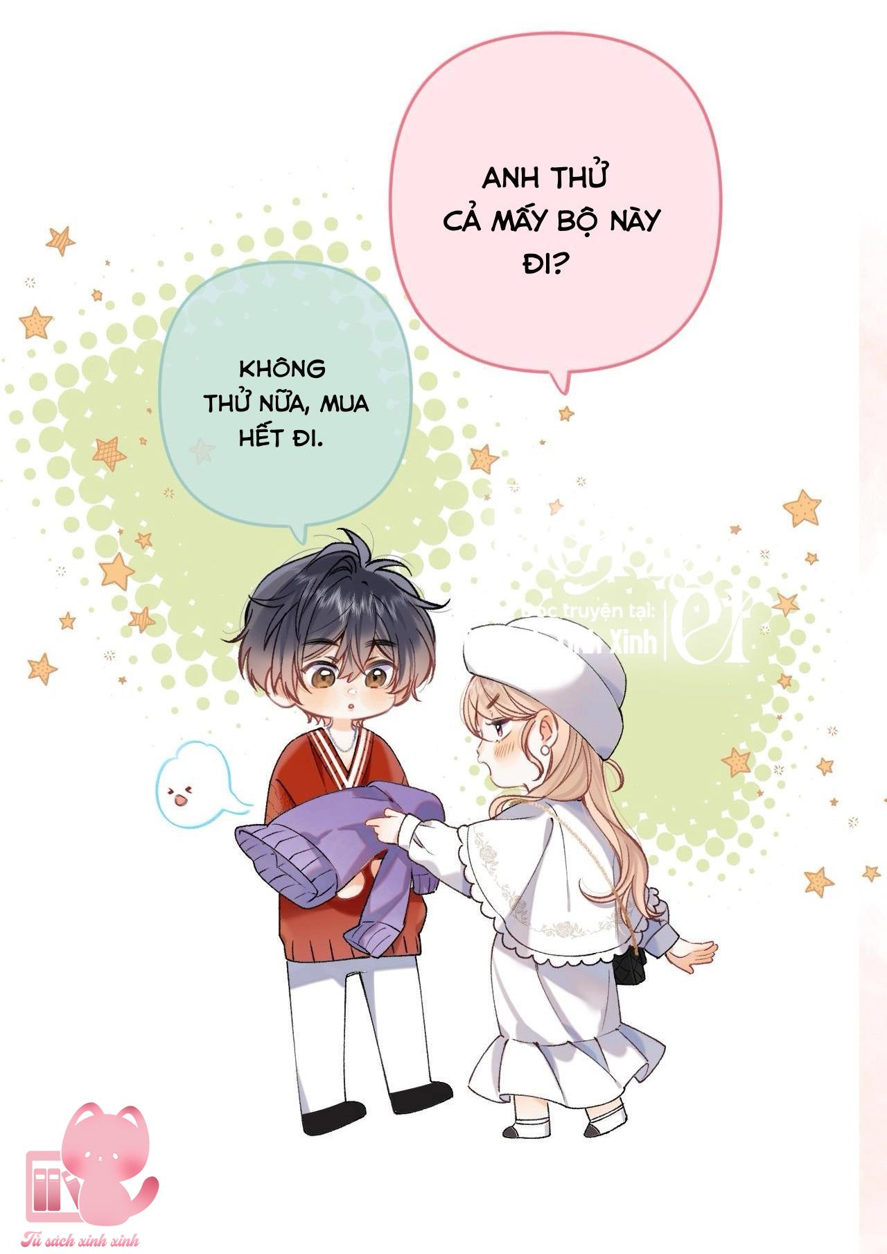 Mối Tình Thầm Kín Chap (NT1) - Next Chapter 1