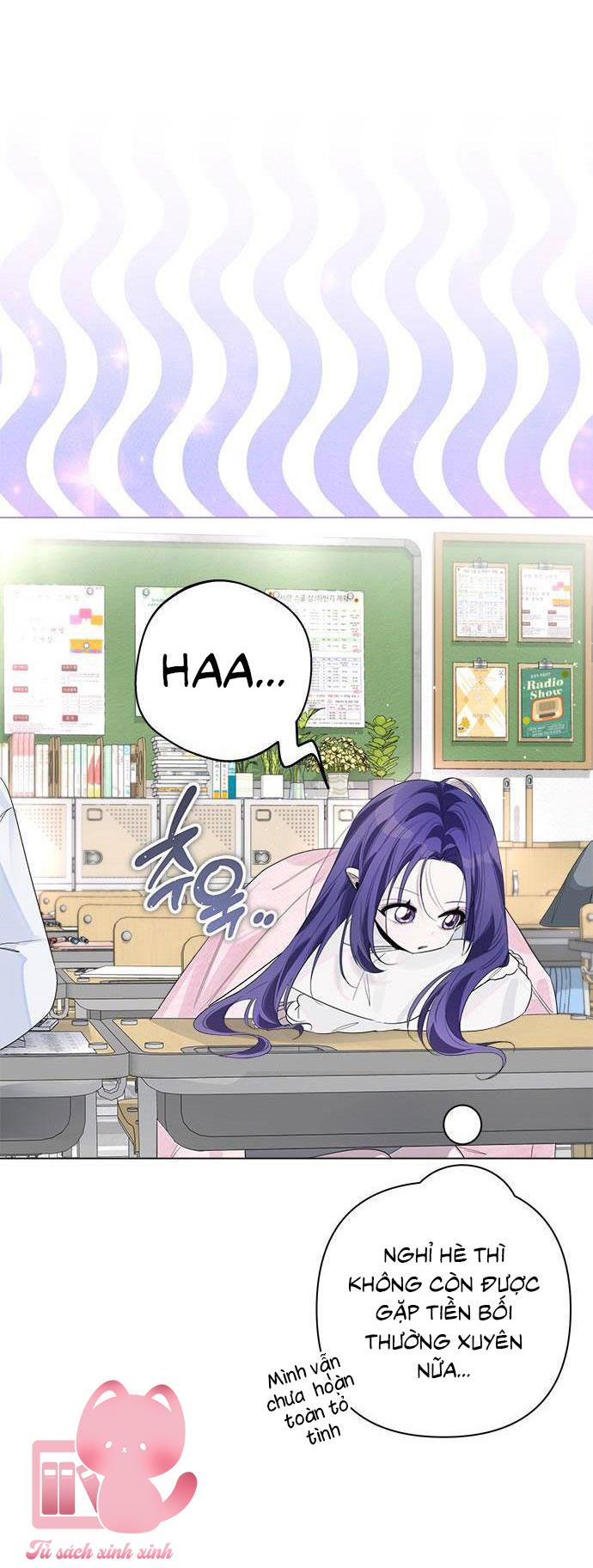 Đàn Anh Xấu Xa! Chap 76 - Trang 3