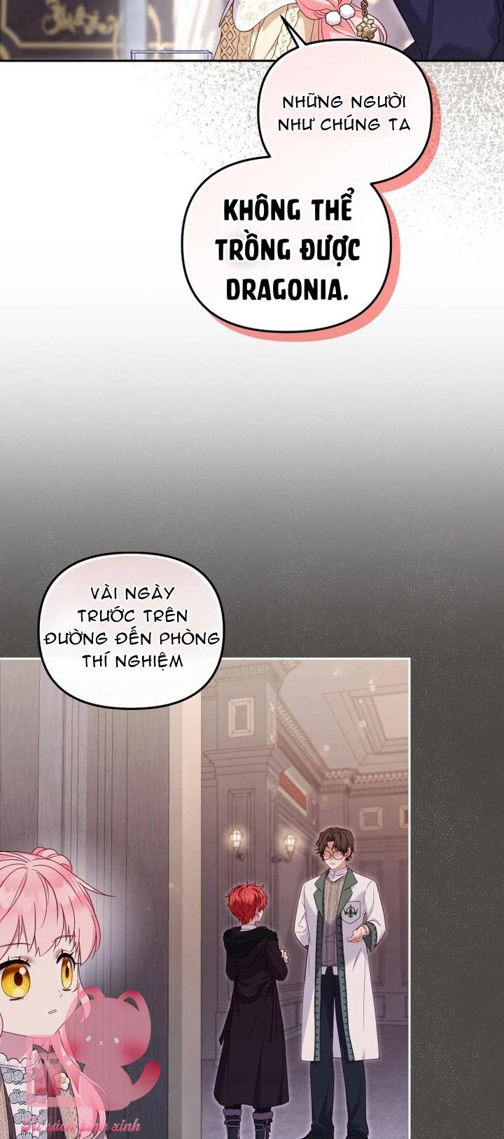Tôi Được Nuôi Dưỡng Bởi Những Kẻ Phản Diện Chap 60 - Trang 3