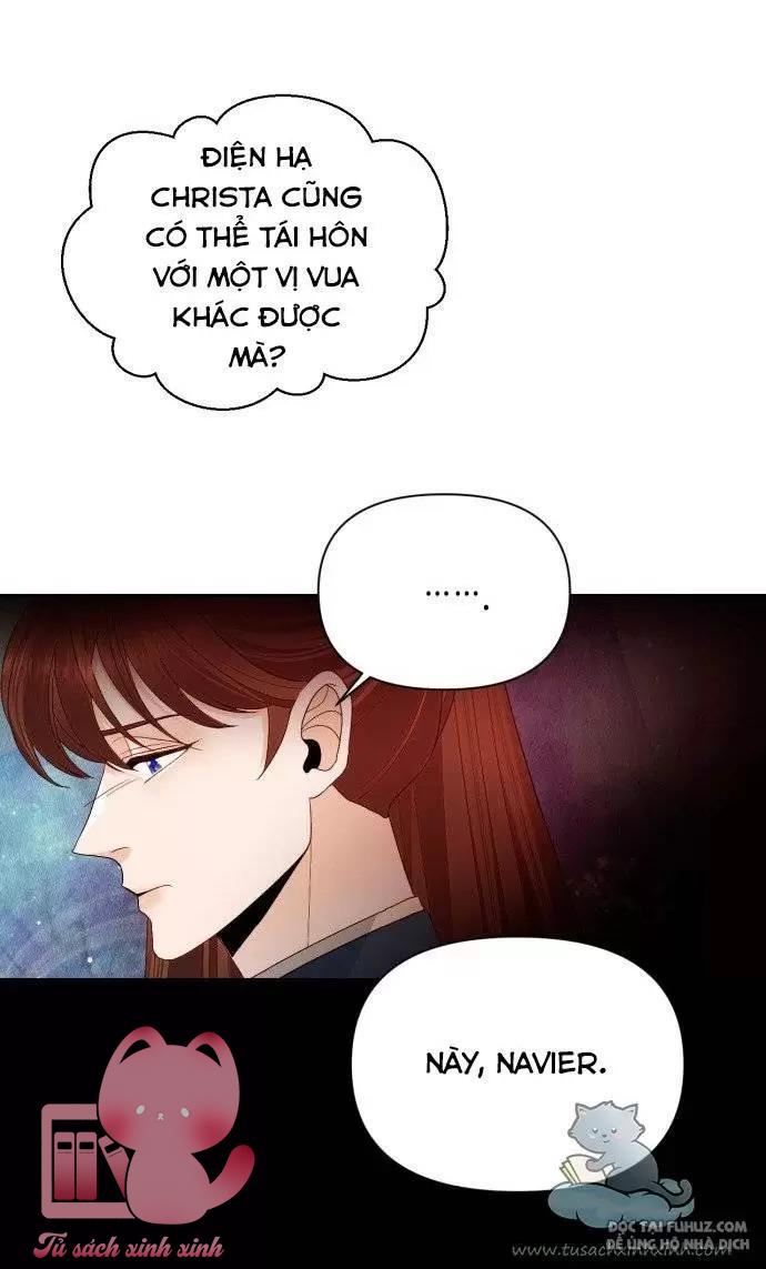 Hoàng Hậu Tái Hôn Chapter 86 - Trang 4