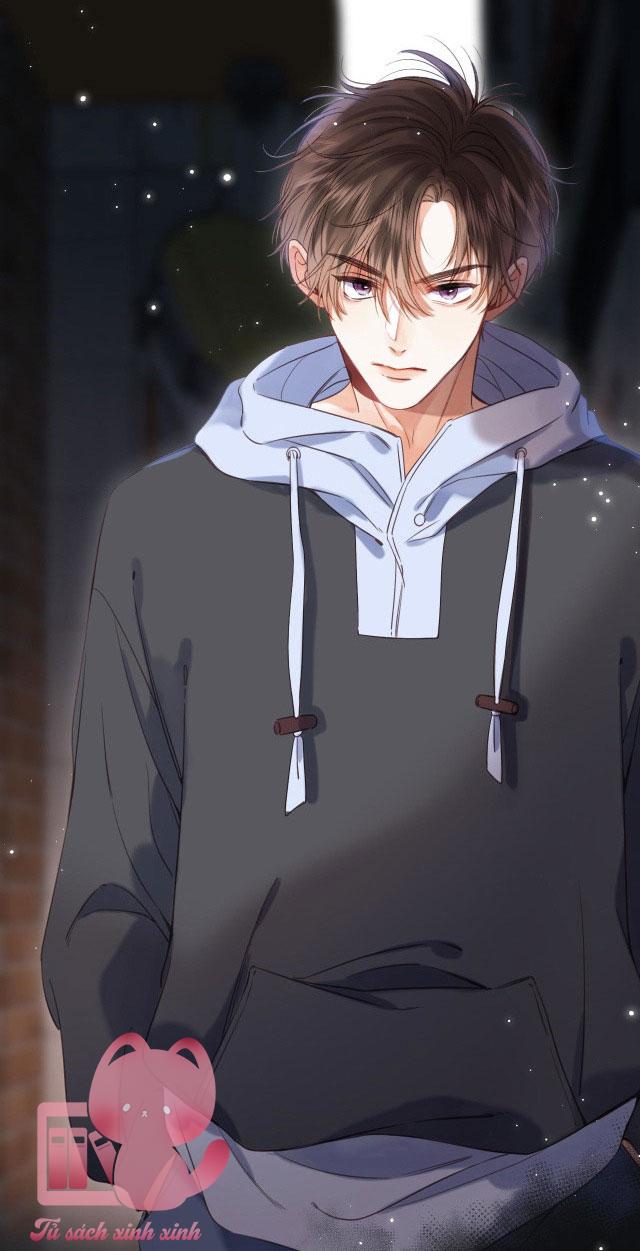 Mối Tình Thầm Kín Chapter 33 - Next Chapter 34