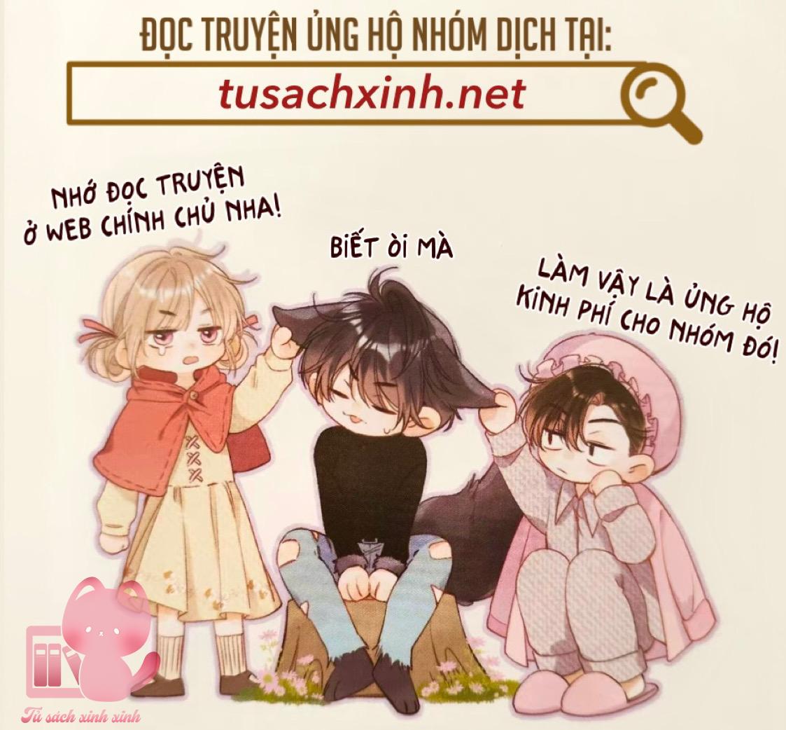 Lời Tỏ Tình Đi Lạc Chapter 55 - Trang 4