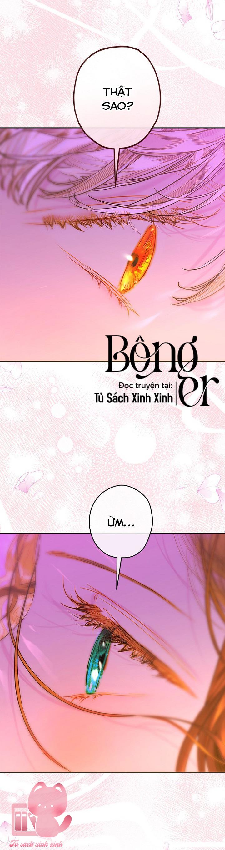 Khế Ước Hôn Nhân Của Mẹ Tôi Chap 85 - Trang 4