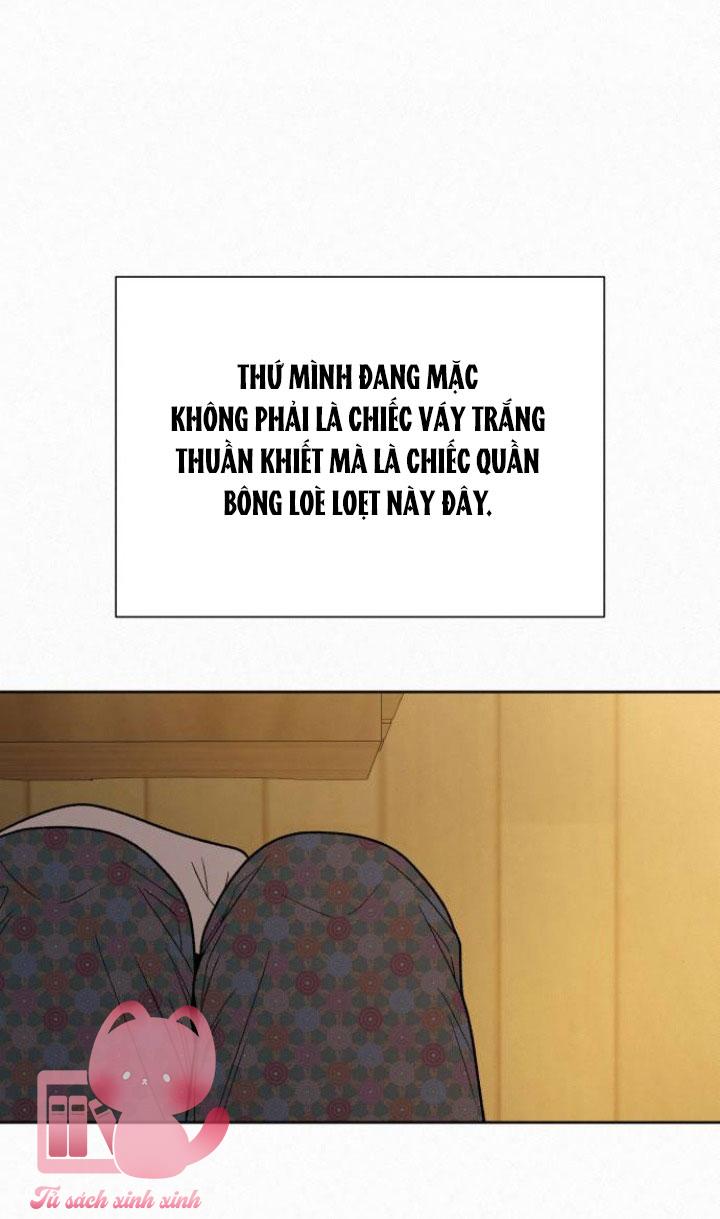 Chiến Lược Tình Yêu Trong Sáng Chap 88 - Trang 2