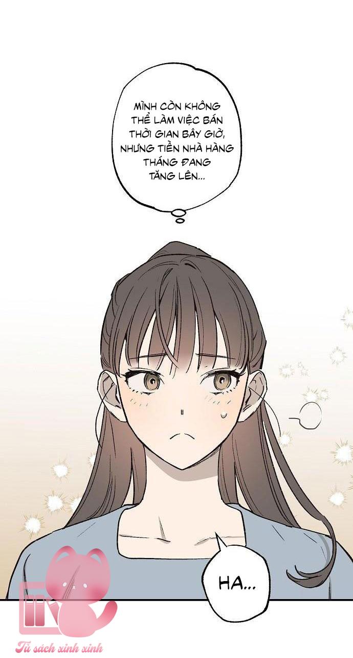 Onsaemiro Chapter 27 - Trang 4