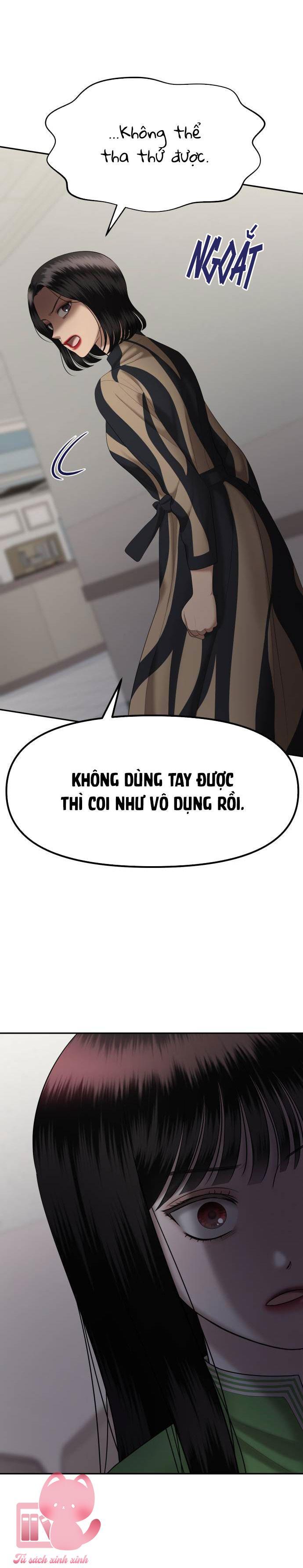 Chị Em Tranh Đấu Chap 17 - Next Chap 18