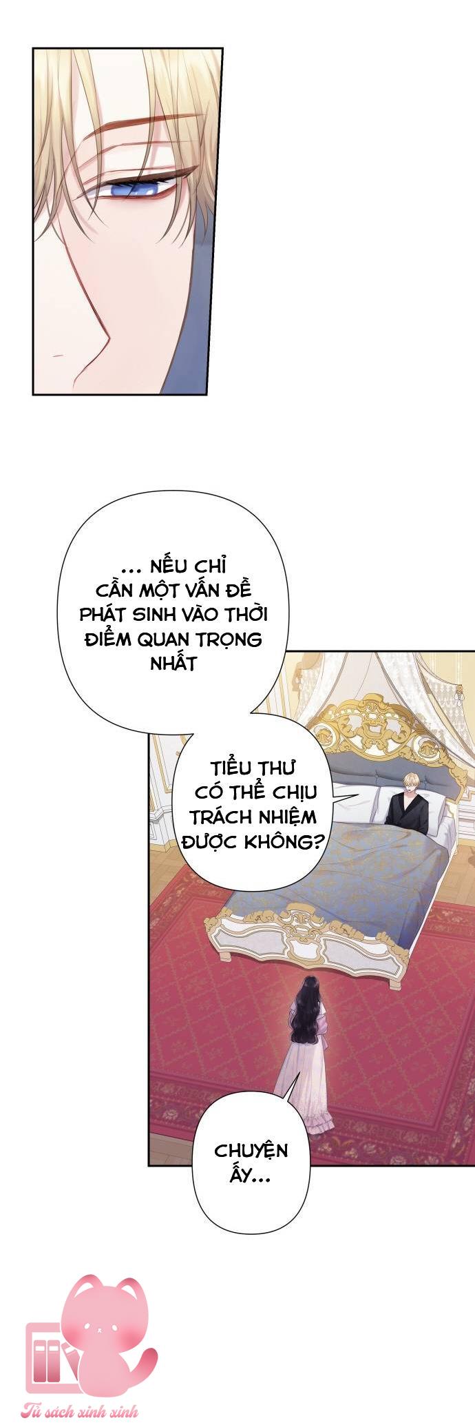 Bastian Chap 37 - Next Chapter 37.1