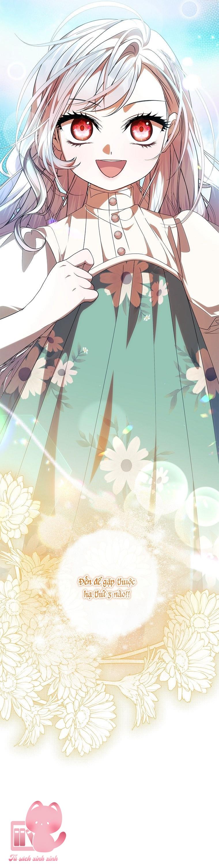 Nhận Nuôi Người Cha Phản Diện Chapter 62 - Trang 4