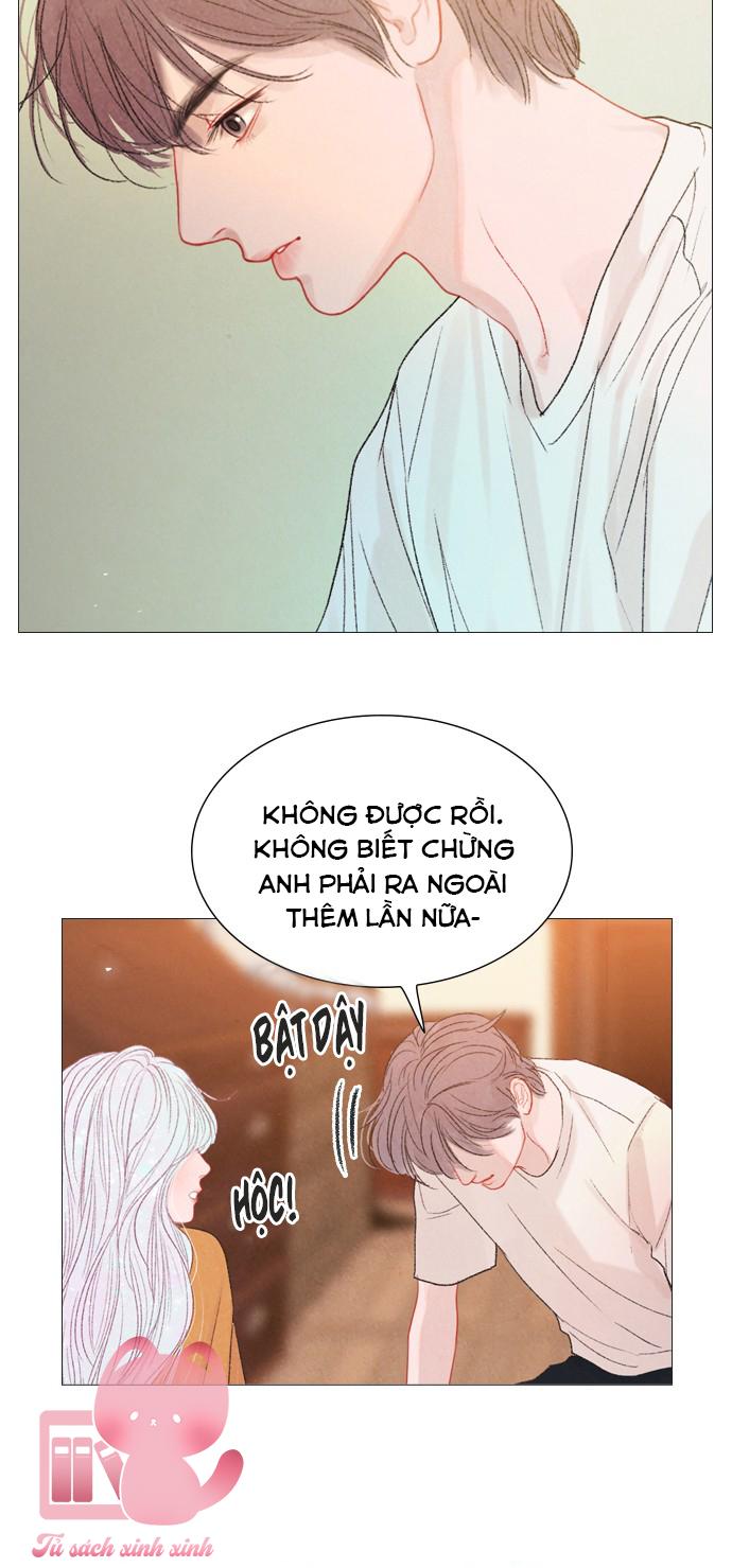 Thần Bí Chap 66 - Trang 2