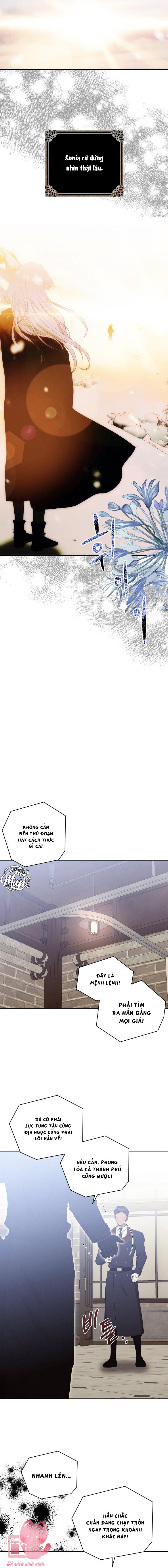 Tôi Bị Cắn Bởi Chú Chó Tôi Đã Bỏ Rơi Chap 73 - Trang 4