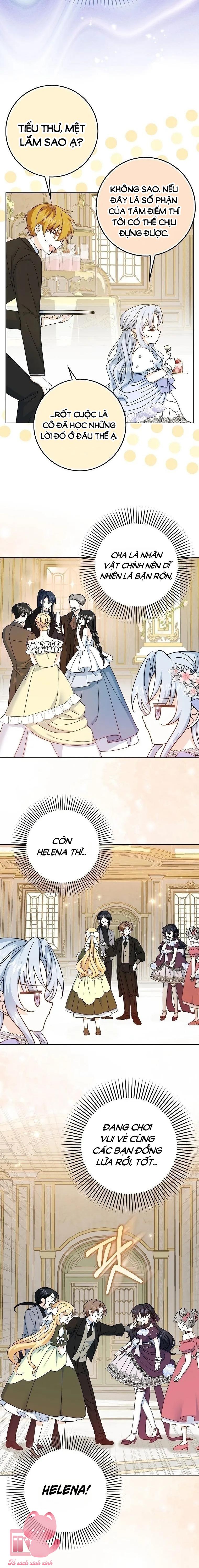 Tôi Sẽ Chiếm Lấy Ngư Trường! Chap 11 - Trang 3
