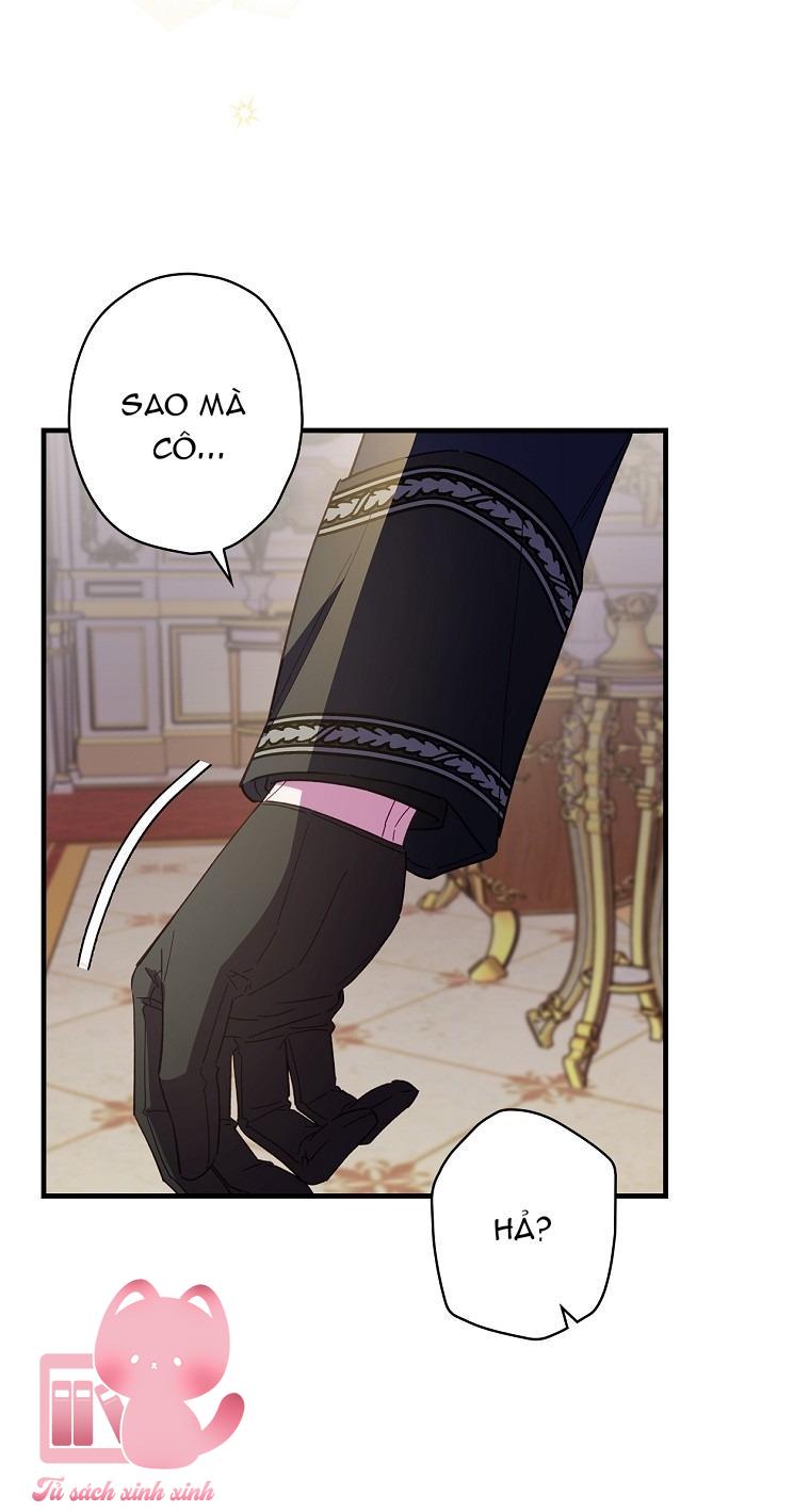 Cách Khiến Phu Quân Đứng Về Phía Tôi Chap 14 - Trang 2