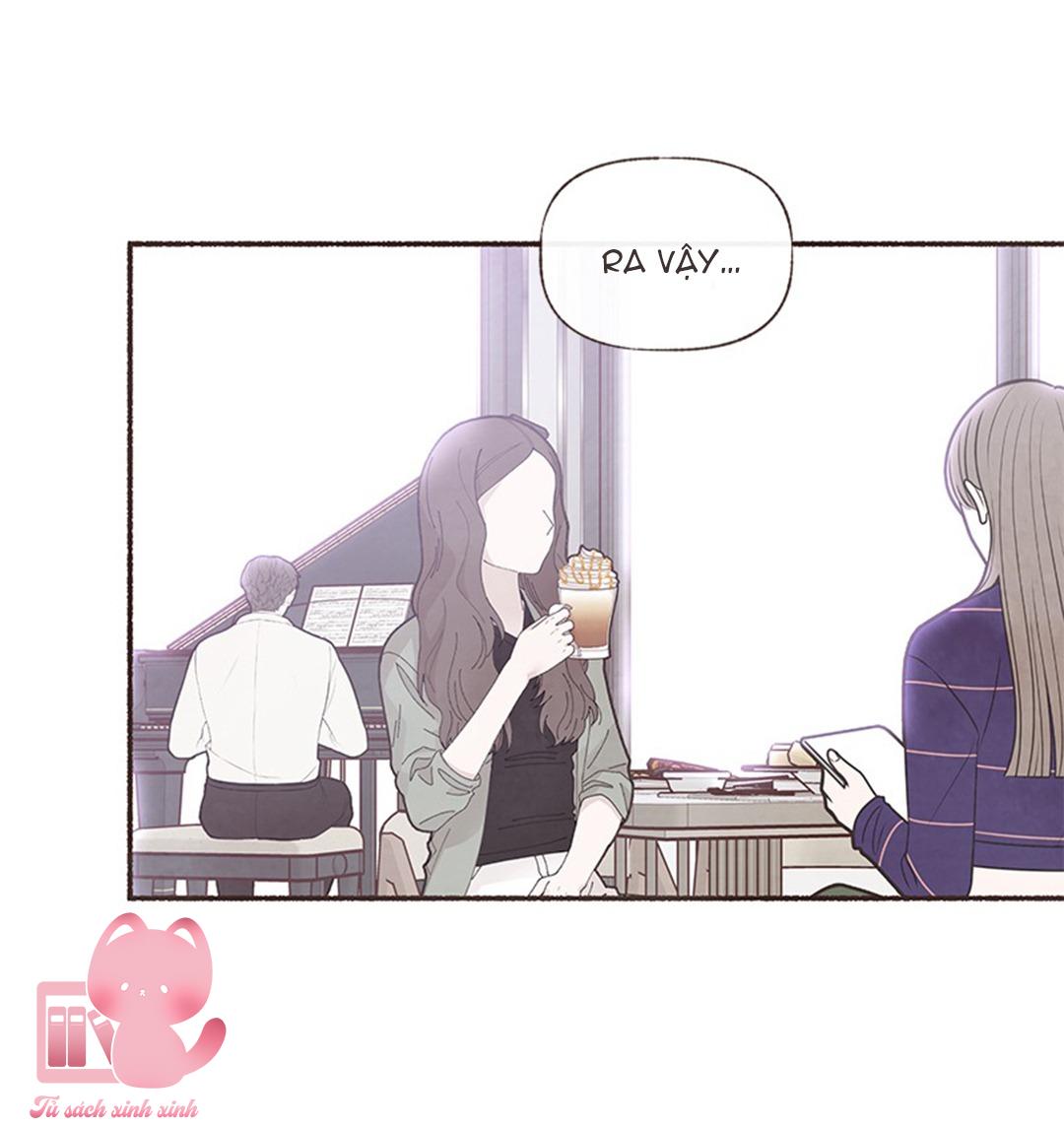 Cảm Xúc Chuyển Giao Chap 22 - Trang 3