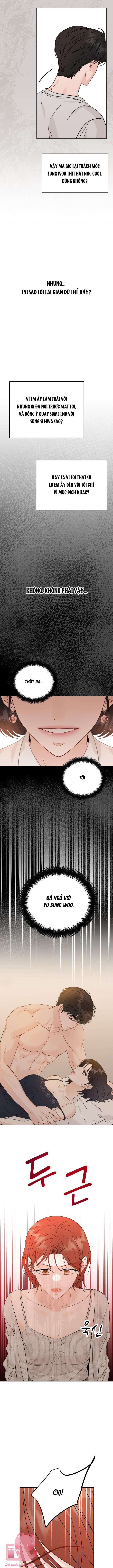 Người Một Nhà Chap 100 - Next Chap 101