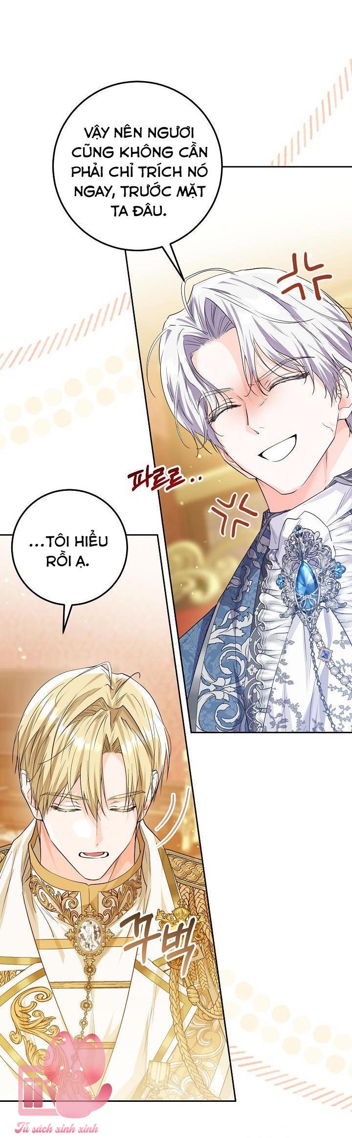 Hoàng Nữ Cosplay Nonfan Chapter 9 - Trang 4