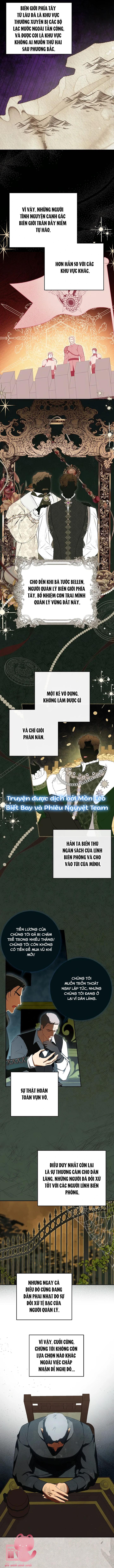 Hình Như Tôi Đã Xuyên Vào Cuốn Tiểu Thuyết Nào Đó Chap 58 - Trang 4