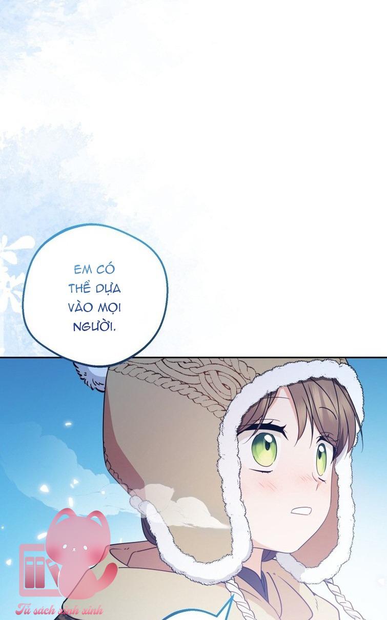 Được Yêu Thương Mà Còn Ngại Ngùng Sao! Chap 55 - Trang 4