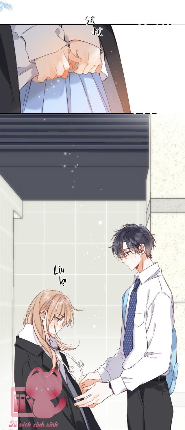 Mối Tình Thầm Kín Chapter 45 - Next Chapter 46